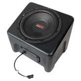 wp rg4sb10 motorcycle subwoofer